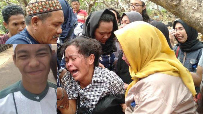 Ini Kronologi Keluarga vs Polisi, Hilangnya Akbar Alamsyah Saat Demo hingga Dinyatakan Meninggal