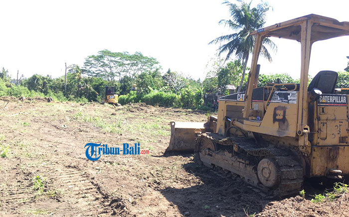 Musrenbangdes di Tengah Pandemi, Desa di Blahbatuh Gianyar Diminta Tak Ajukan Pembangunan Fisik