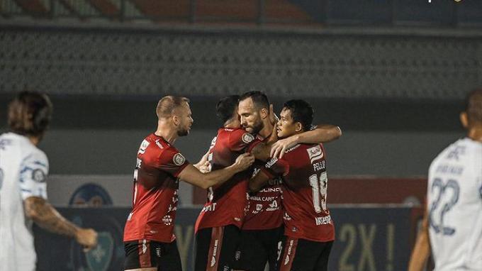 Prediksi Susunan Pemain Borneo FC vs Bali United: Lilipaly dan Spaso Starter, Eber Bessa Cadangan