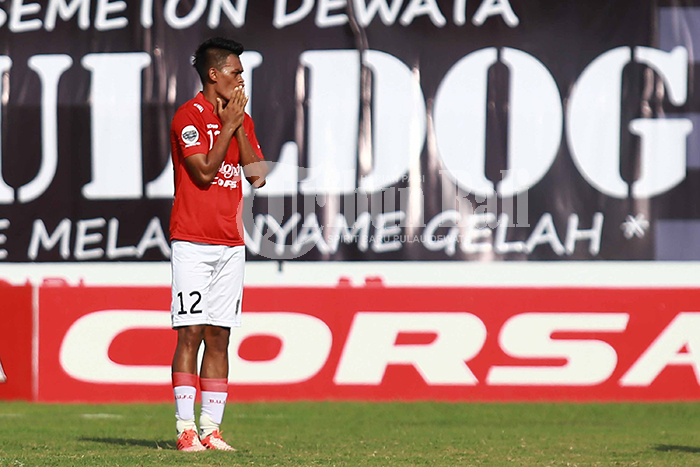 Bantah Pernyataan Indra Sjafri, Lerby Pergi Bukan Hanya karena ‘Nilai Kontrak’