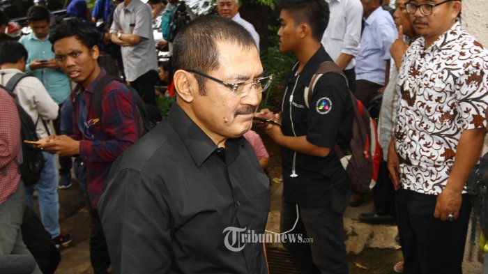 Kronologi Lengkap Pencekalan Bambang Trihatmodjo, Berawal Utang SEA Games XIX Tahun 1997