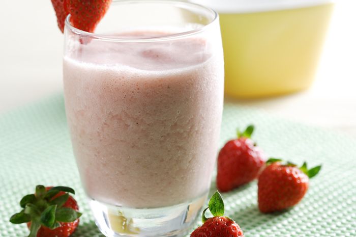 Jangan sampai Salah, Berikut Tips Membuat Smoothie yang Bisa Turunkan Berat Badan