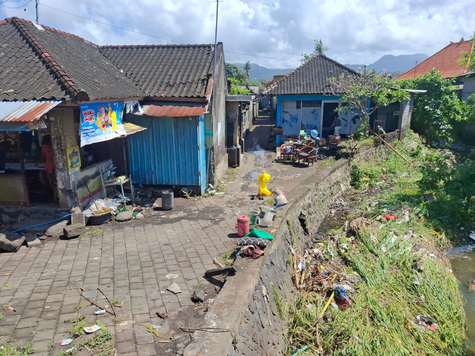Koordinasi ke BWS Normalisasi Sungai Candigara, Desa Kusamba Langganan Banjir Imbas Pendangkalan