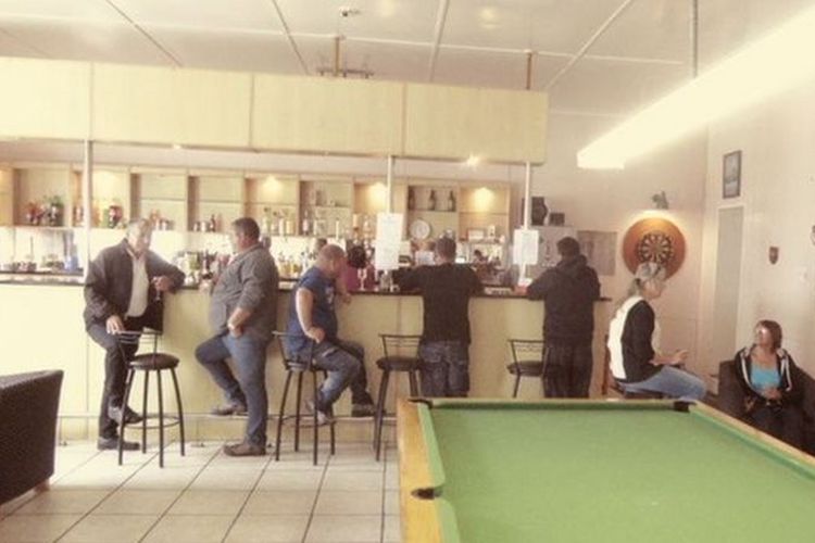 Pulau Tristan Tak Terjamah Virus Corona, Bisa Dengar Suara Rumput, tapi Burung Tak Berkicau