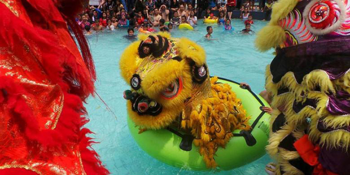 Ancol Tawarkan Program Liburan Virtual Selama Bulan Mei, Bisa Akses di Akun Instagram Ini