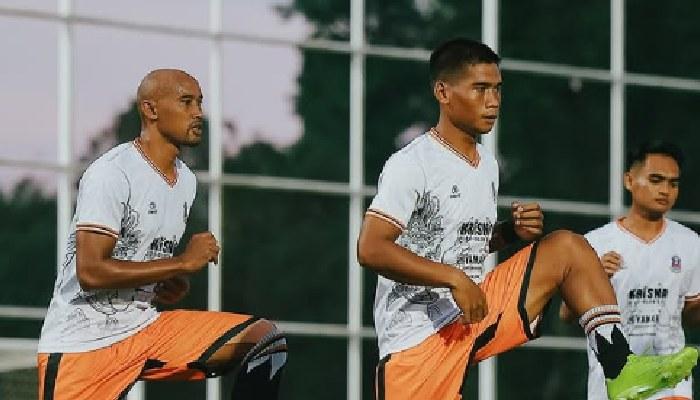 Beber Pelatih Wayan Arsana Terkait Persiapan Perseden Denpasar di Liga 3 dan PR yang Kini Dihadapi