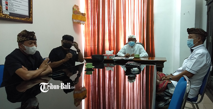 Terkait Masalah Utang Oknum DPRD Gianyar, BK Putuskan Tidak Ada Sanksi