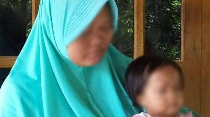 Digigit Kutu Kucing, Bayi Belum Genap Setahun di Jawa Tengah Ini Meninggal, Begini Ungkap Ortunya