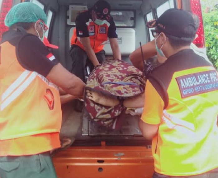 Seniman Bali Ditemukan Tewas di Denpasar, Diduga Gantung Diri