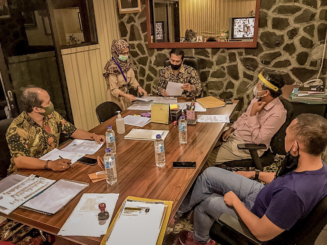 BPR Lestari Group Akuisisi BPR (lagi) di Jogjakarta