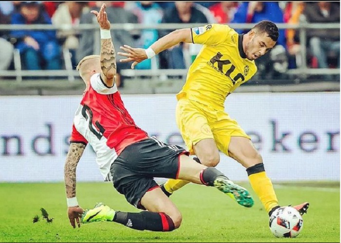 Hot Bursa Transfer Liga 1 dan Jelang Persib vs Bali United, Persib Resmi Boyong Farshad Noor eks PSV