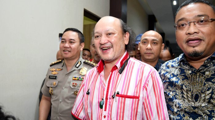 Anggota Keluarga Cendana Ini Kembalikan Uang Rp 3,5 Miliar untuk Jabatan Advisor MeMiles