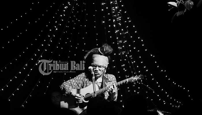 Personil Navicula dan Dialog Dini Hari Ini Garap Album Solo