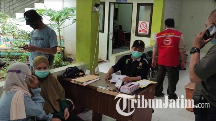 Diana Berkaca-kaca Tahu Bripda Febriyan yang Baru Setahun Menikahinya, Tewas dalam Ritual Maut