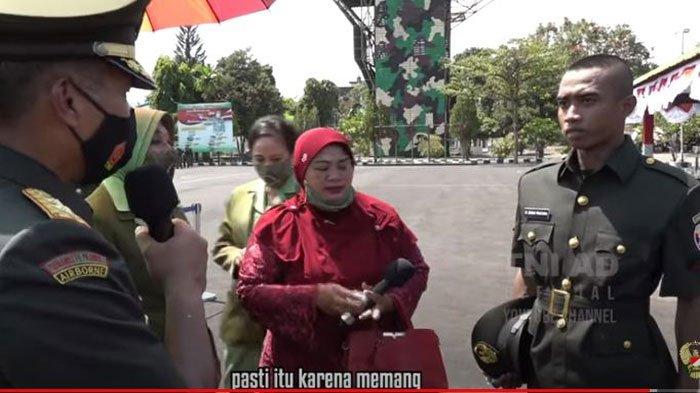 Kisah Inspiratif 2 Pemuda yang Kini Jadi Prajurit TNI AD, Gara-gara Bertemu Jenderal Andika Perkasa