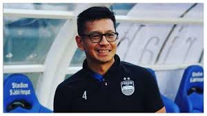 Liga 1 2020 Dilanjutkan, Begini Tanggapan Direktur Persib Bandung