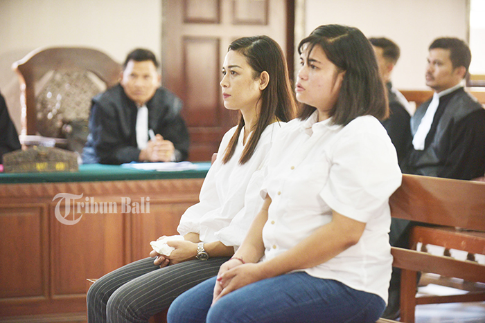 Ditemukan Luka Memar pada Bayi yang Tewas di TPA Princess, Made Sudiani dan Listiani Terdiam