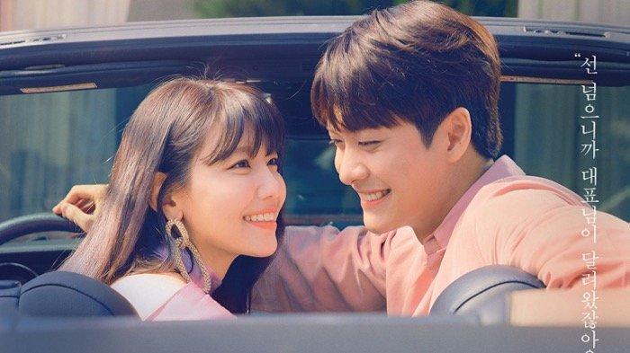 Ini 8 Drama Korea Terbaru yang Dijadwalkan Tayang di Desember 2020