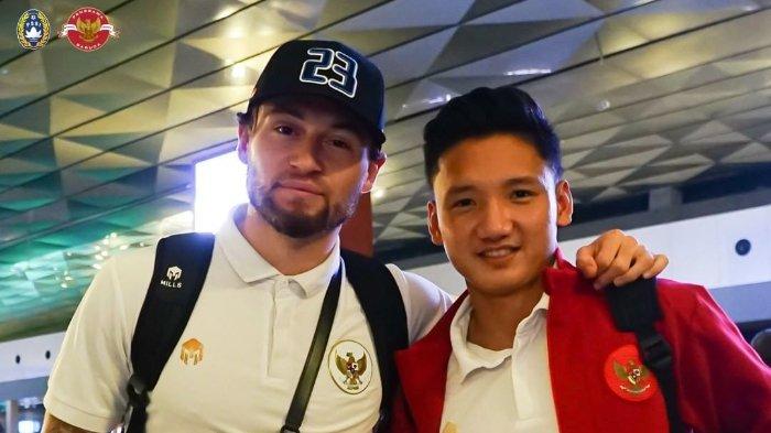 Dipanggil Shin Tae Yong, 2 Jagoan Muda Persija Ini Harus Absen Latihan Bersama Thomas Doll