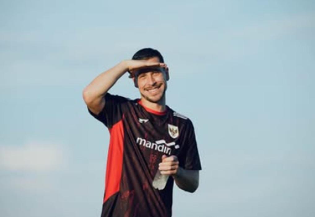 ASISTEN Pelatih Serdadu Tridatu Kantongi Nomor HP Gelandang Timnas, Peluang Gaet Thom Haye