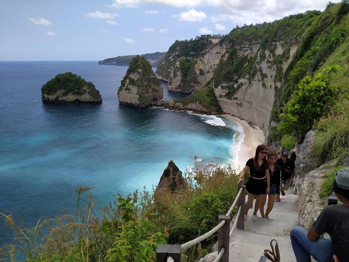SETELAH Diterpa Banjir Bandang, Bali Masih Aman Dikunjungi Wisatawan Domestik dan Mancanegara