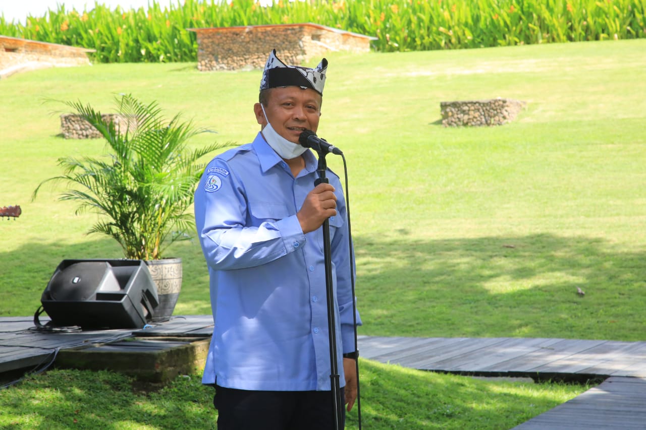 Edhy Prabowo Ditangkap KPK Setiba dari Amerika, Begini Kata Wakil Ketua KPK