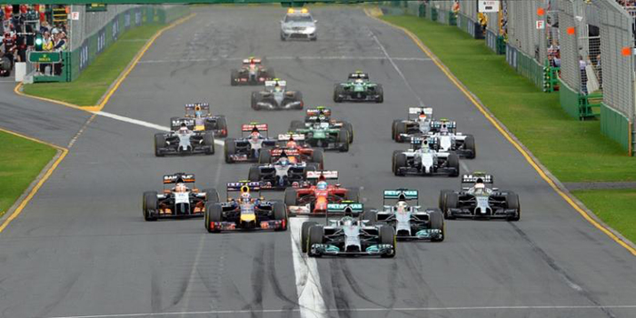 Pembalap F1 Daniel Ricciardo Berharap Formula 1 Tiru MotoGP