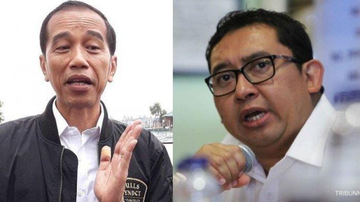 Fadli Zon Diisukan Jadi Menteri KKP Gantikan Edhy Prabowo, Pengamat Nilai Bisa Gerus Elektabitas