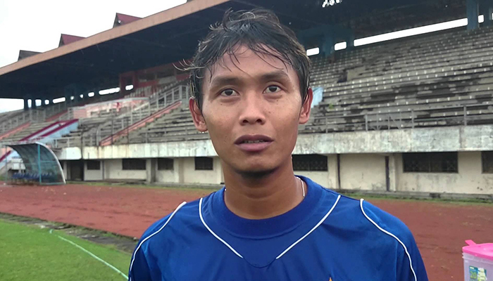 Kapten PSIS Adu Nasib di Bali United