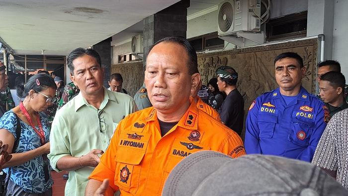 PENCARIAN Penumpang KMP Tunu Pratama Jaya Terus Lewat Udara & Laut, Helikopter Dikerahkan