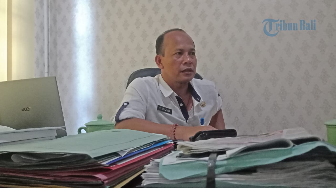 BREAKING NEWS - Dua Jenazah PDP di Bangli Dikremasi dengan Protokol Covid-19