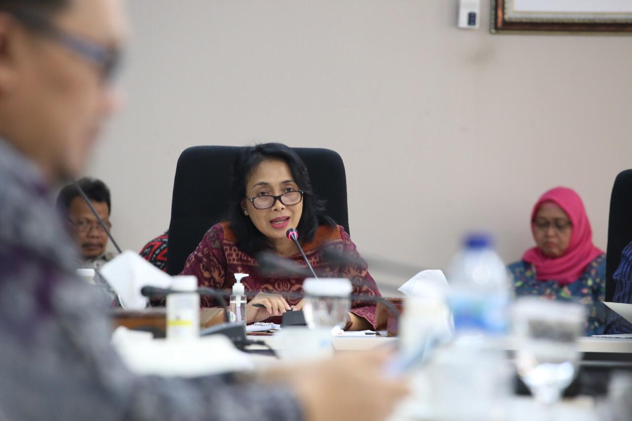 Kasus KDRT Menurun Selama Pandemi Covid-19, Kemen PPPA Tetap Dorong Peningkatan Layanan