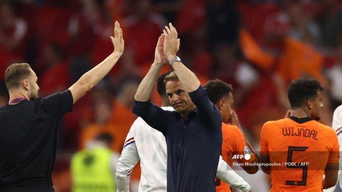 Jelang Babak 16 Besar Euro 2020, Poin Sempurna Bukan Jaminan Juara