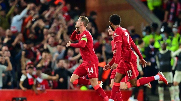 HASIL Liga Champions, Tumbang di Kandang Liverpool, Capello: Ini Pelajaran Bagus untuk AC Milan