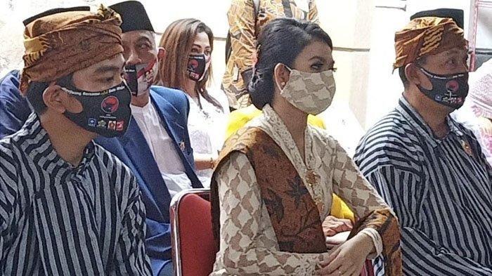 Meski Jadi Wali Kota, Gibran Rakabuming dan Bobby Nasution Tetap Dikawal Paspampres