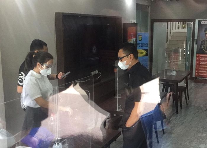 Diperiksa 11 Jam, Gisel Diberondong 49 Pertanyaan Terkait Video Syur