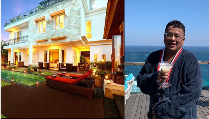 Rahasia Hotman Paris dan Aspri Cantik saat Diluar Kota Terungkap, Detail Posisi Tidur hingga Kamar