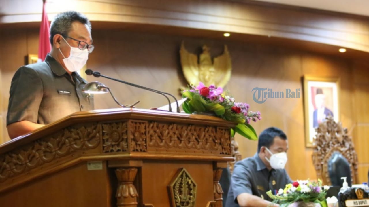 Badung Kekurangan Guru PNS, Anggota DPRD Kecewa Tidak Ada Perekrutan