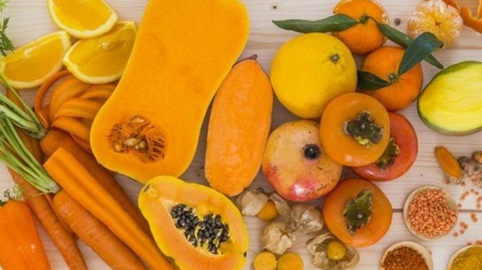 Sayur & Buah Warna Kuning Menyehatkan Kulit dan Kekebalan Tubuh, Wajib Dimasukkan Daftar Menu, nih!