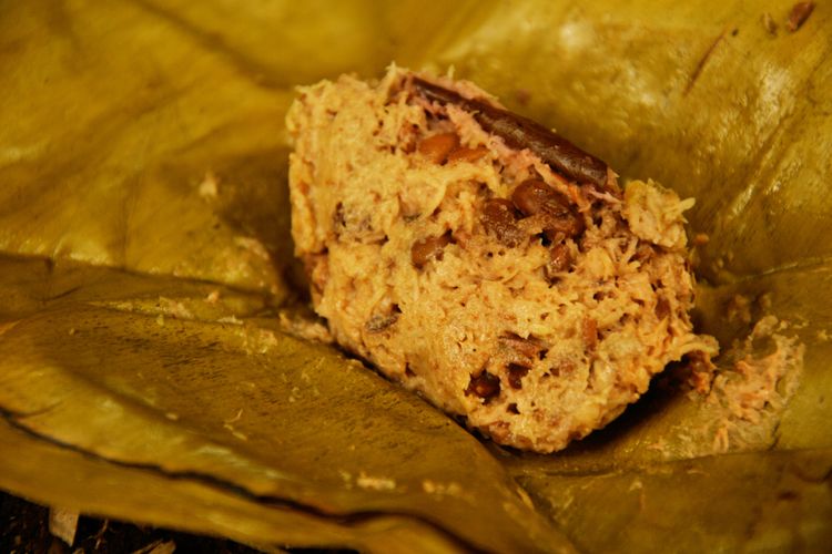 Resep Tum Ayam Khas Bali, Siapkan Bahan dan Ikuti 5 Langkah Mudah Ini