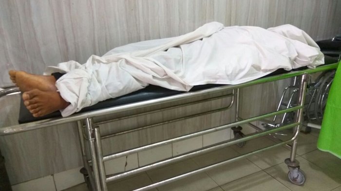 Kisah Mengharukan, 10 Tahun Membenci Suami, Tak Disangka Begini Wanita Ini Setelah Ditinggal Pergi