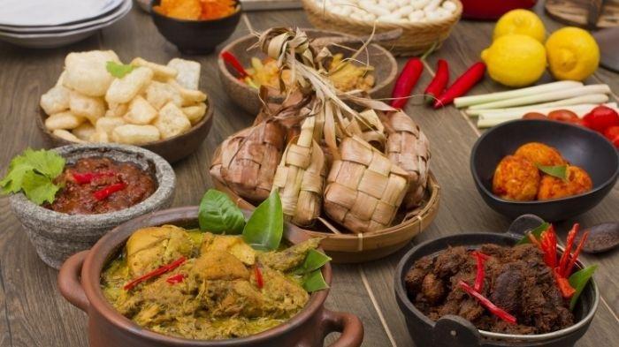 Kolesterol Naik Pasca Lebaran, Apa yang Harus Dilakukan?