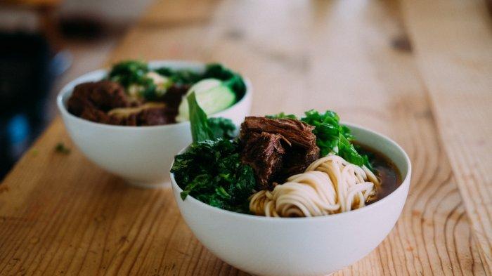 7 Makanan Tradisional Imlek dan Maknanya, Ada Mi Panjang Umur Hingga Buah Keberuntungan