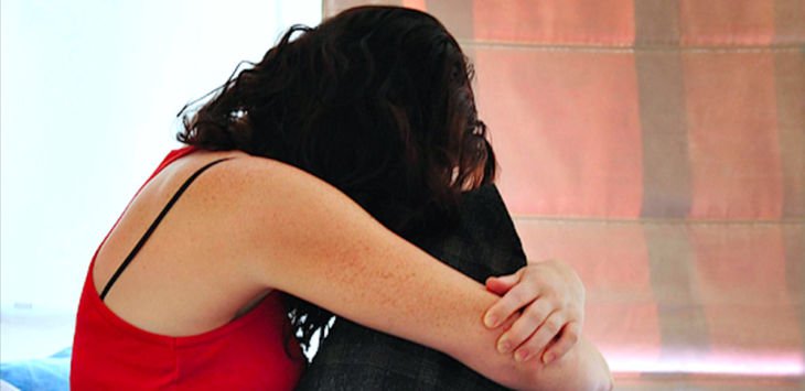 Dirudapaksa Oleh Pria Pengangguran Dan Anak Pertamanya Dibunuh, Ibu Muda Ini Ternyata Sedang Hamil