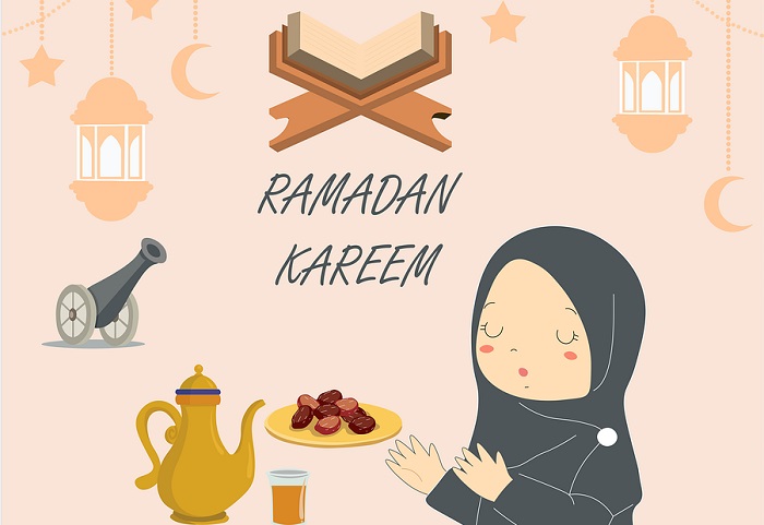 Jadwal Imsak dan Buka Puasa Lengkap Ramadhan 24 April 2022 di Denpasar