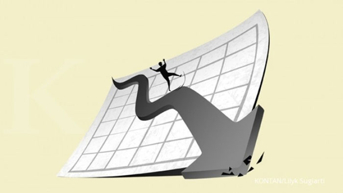 Kalau Terjadi Resesi Ekonomi, Hal Ini yang Bisa Dilakukan Masyarakat