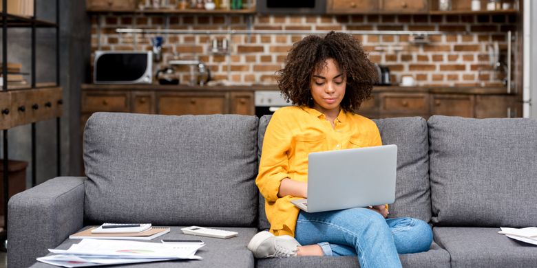 Square hingga Facebook, Perusahaan-Perusahaan Global Ini Akan Terapkan WFH secara Permanen, Mengapa?