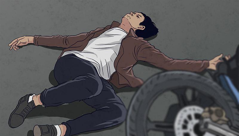 ilustrasi_tabrakan_motor_kecelakaan_dwis.jpg