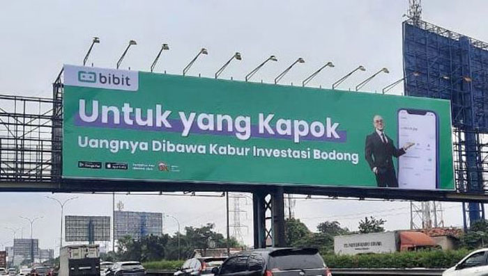 Sukuk Ritel SR016 Segera Dirilis, CEO Bibit: Investasi Syariah yang Aman dan Dijamin Negara