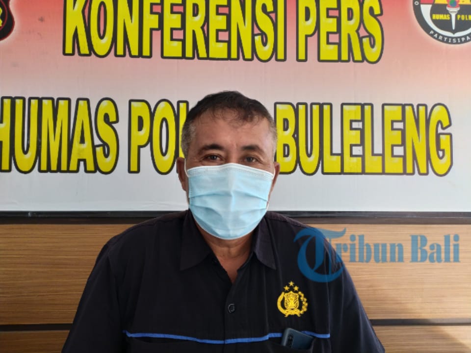 Malang, Siswi SMP Asal Buleleng Diduga Disetubuhi Keluarganya